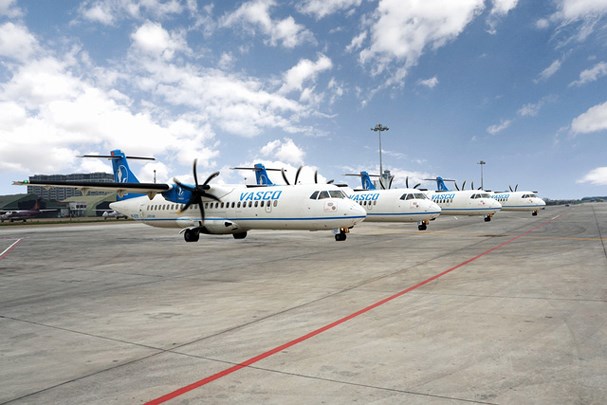 8 chuyến bay từ Hà Nội tạm ngừng 3 ngày vì chờ phụ tùng