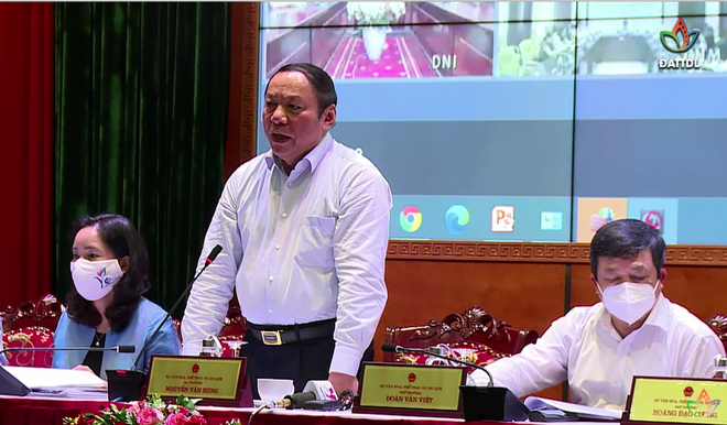 Sẽ có "Chợ du lịch trực tuyến" để kết nối các sản phẩm du lịch địa phương