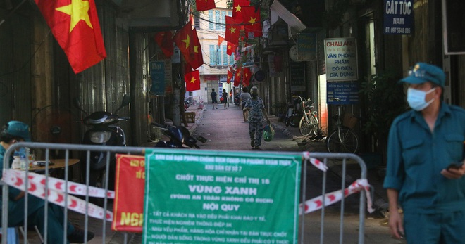 ADB: Kinh tế Việt Nam sẽ tăng trưởng 6,5% năm 2022