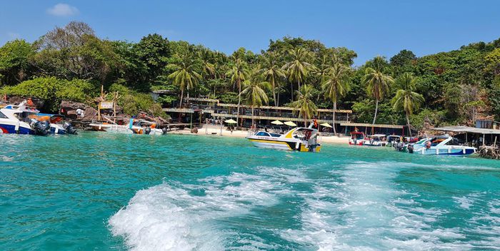 'Mở cửa' Phú Quốc, tin vui cho du lịch và hàng không