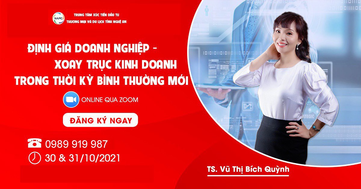 Mời đăng ký tham gia lớp bồi dưỡng quản trị doanhn nghiệp