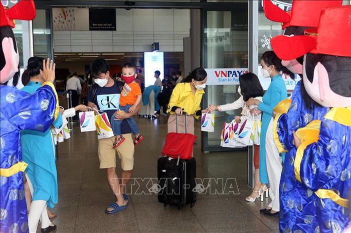 Du lịch Việt Nam nỗ lực phục hồi, lấy lại đà tăng trưởng trong năm 2022