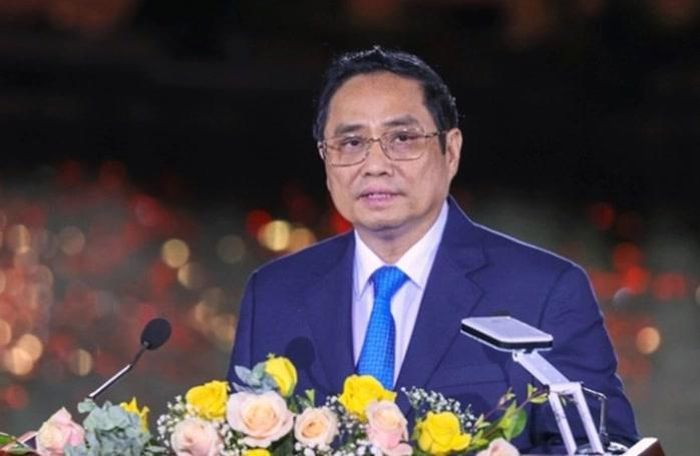 'Từ khóa của du lịch Việt Nam 2022 là hòa bình, xanh hóa, số hóa và kết nối'