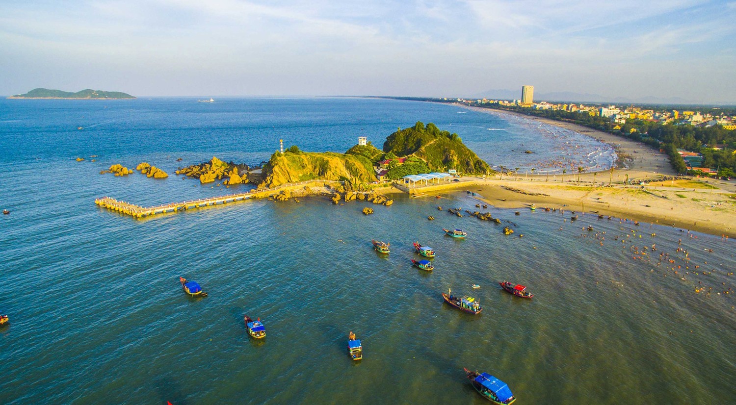 Cẩm nang du lịch Nghệ An