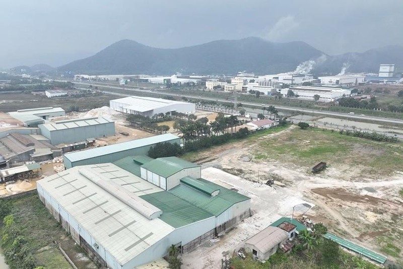 Nghệ An: Lọt top 10 địa phương thu hút vốn FDI lớn nhất cả nước