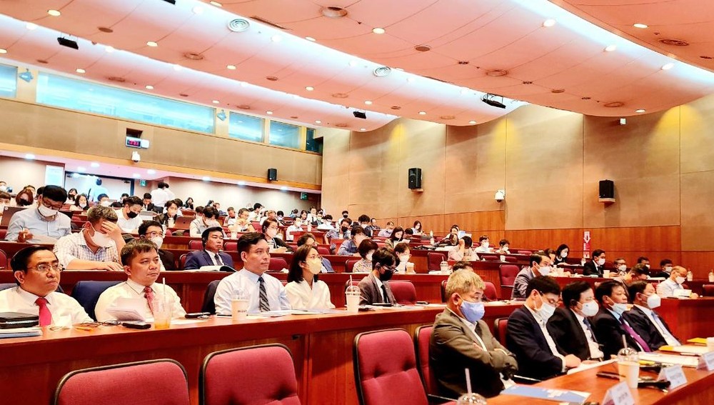 Nghệ An tham dự Hội nghị kết nối đầu tư Việt Nam-Hàn Quốc tại Seoul