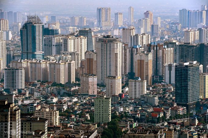 Tăng trưởng GDP Việt Nam tích cực đến đâu?