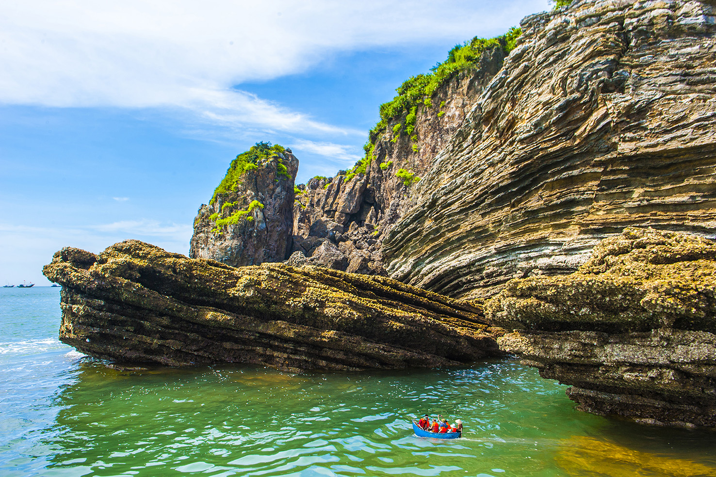 Tiềm năng phát triển Photo Tour tại Nghệ An