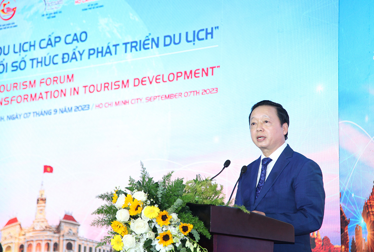Thành lập Hội đồng thẩm định Quy hoạch hệ thống du lịch thời kỳ 2021-2030, tầm nhìn đến năm 2045