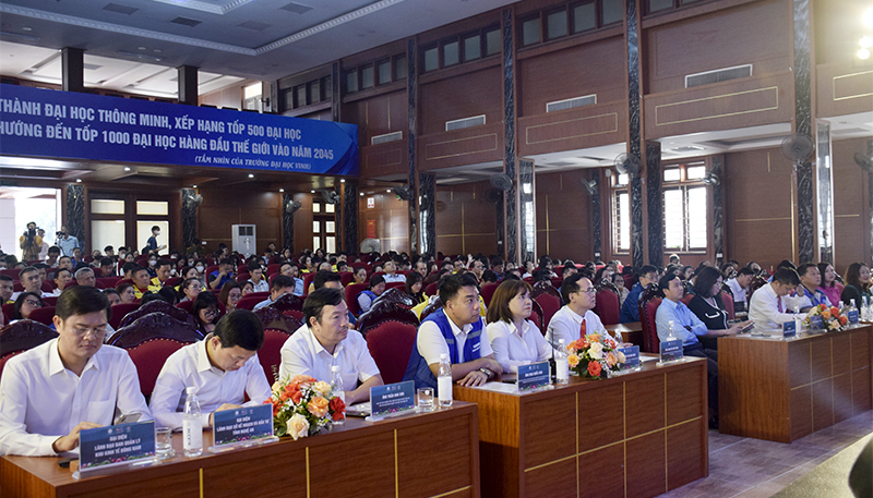 Hội nghị xúc tiến đầu tư, thương mại giữa Thành phố Hà Nội và tỉnh Nghệ An