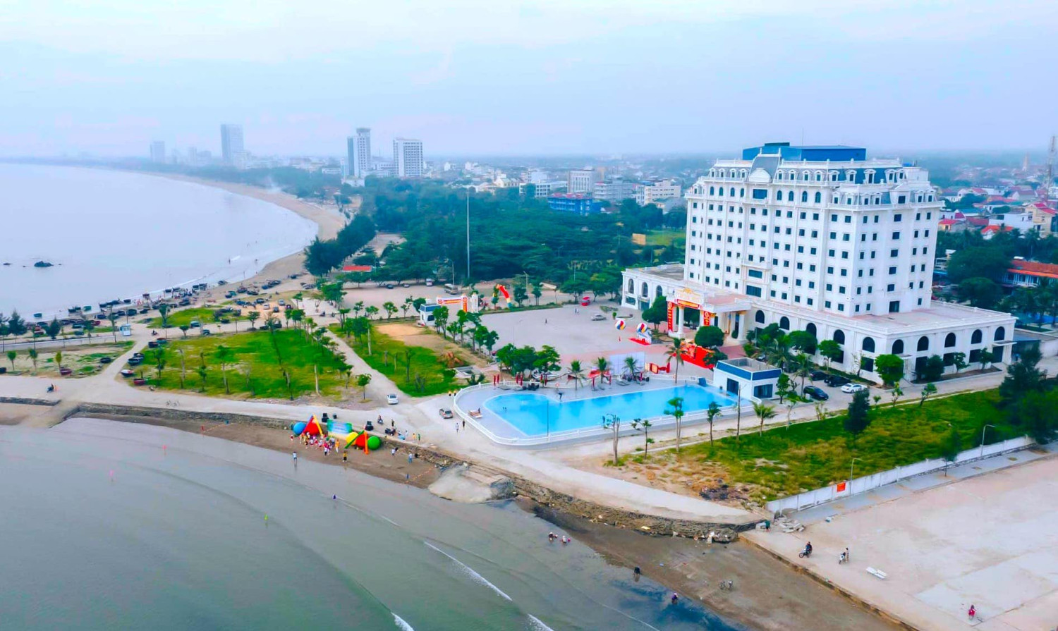 Nghệ An tổ chức hội nghị công bố quy hoạch tỉnh ngày 13/1