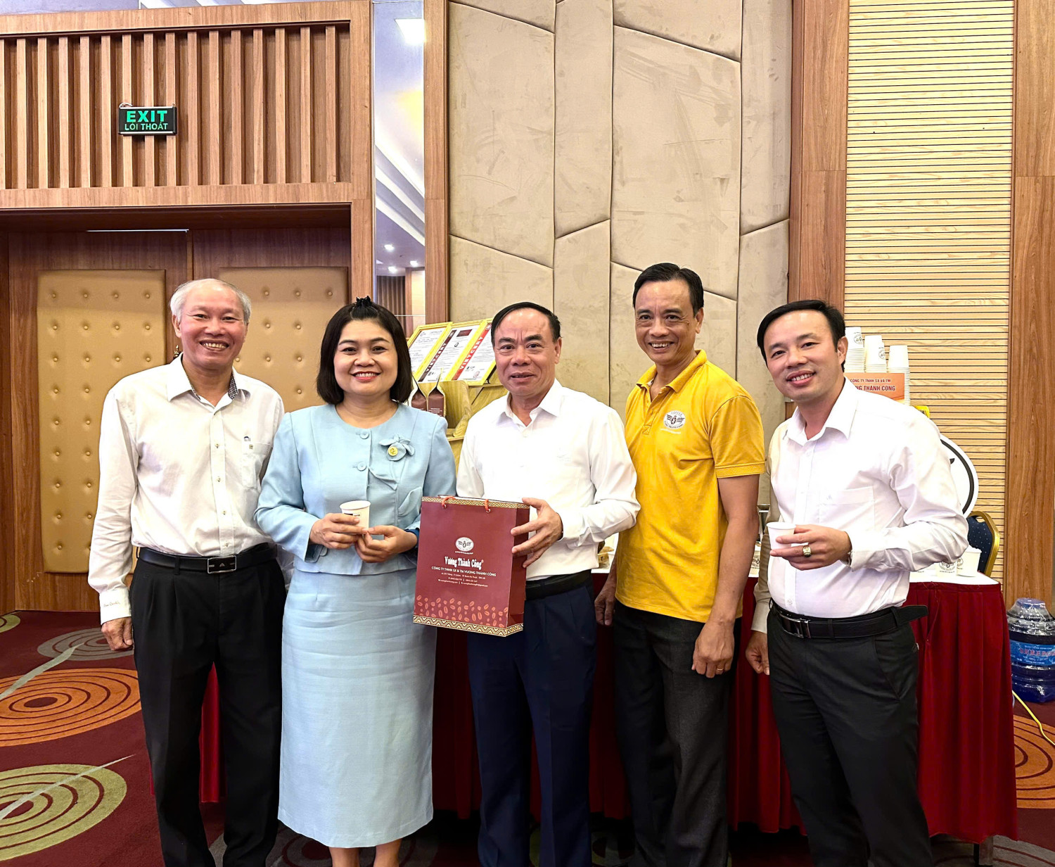 Hội nghị đánh giá kết quả liên kết, hợp tác giữa du lịch Đắk Lắk và du lịch các tỉnh, thành phố giai đoạn 2019 - 2024.