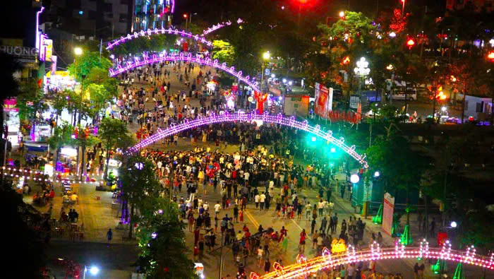 Nghệ An phối hợp tổ chức 'Lễ hội Du lịch và ẩm thực Sen'