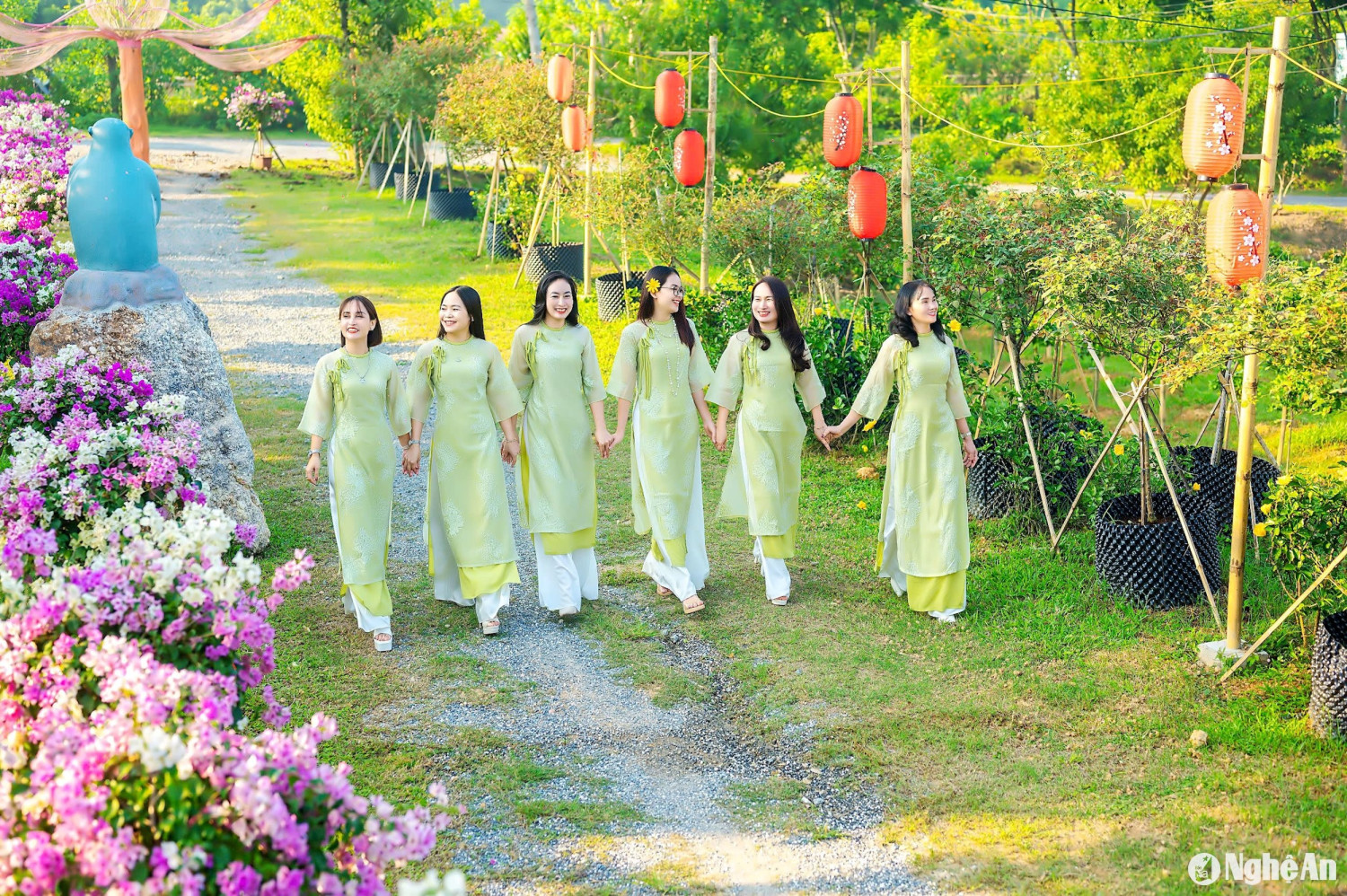 Nhiều chương trình hấp dẫn kích cầu du lịch mùa thấp điểm ở Nghệ An