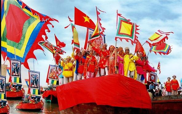 Chọn 24/11 là Ngày Văn hóa Việt Nam, người lao động được nghỉ lễ